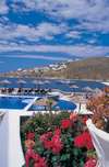 Petasos Beach Resort & SPA 